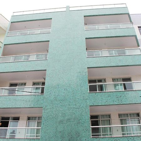 Edificio San Jorge Lejlighed Piúma Eksteriør billede